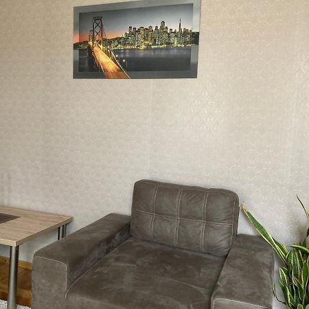 Apartment Sobornaya 54 فينيتسا المظهر الخارجي الصورة