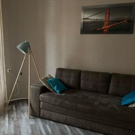Apartment Sobornaya 54 فينيتسا المظهر الخارجي الصورة