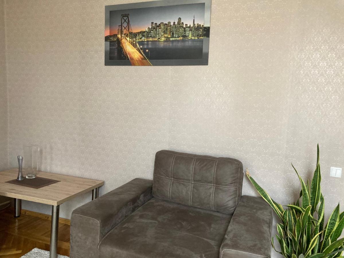 Apartment Sobornaya 54 فينيتسا المظهر الخارجي الصورة