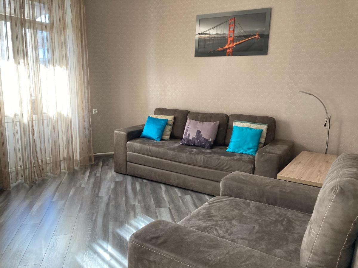 Apartment Sobornaya 54 فينيتسا المظهر الخارجي الصورة