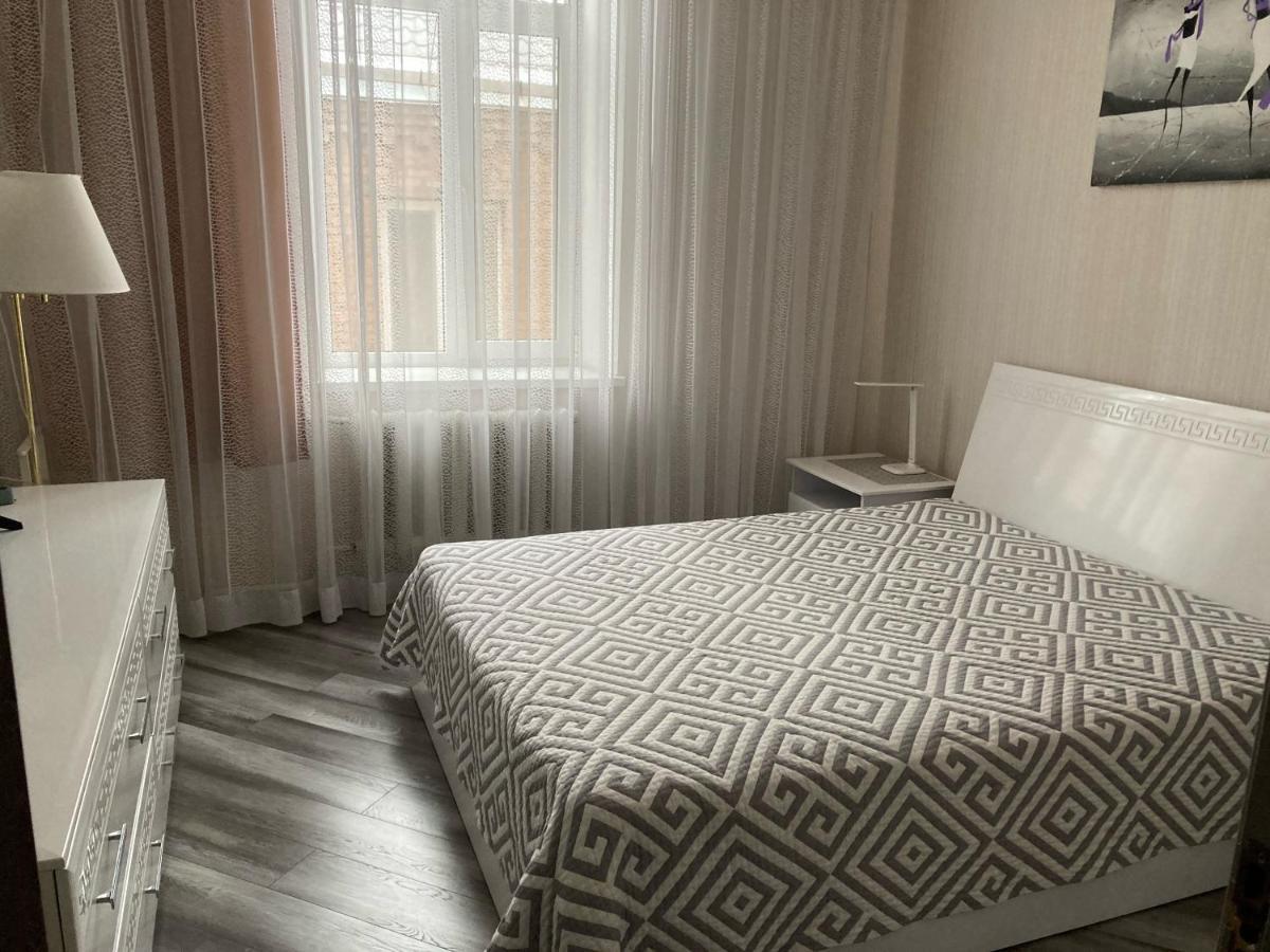 Apartment Sobornaya 54 فينيتسا المظهر الخارجي الصورة