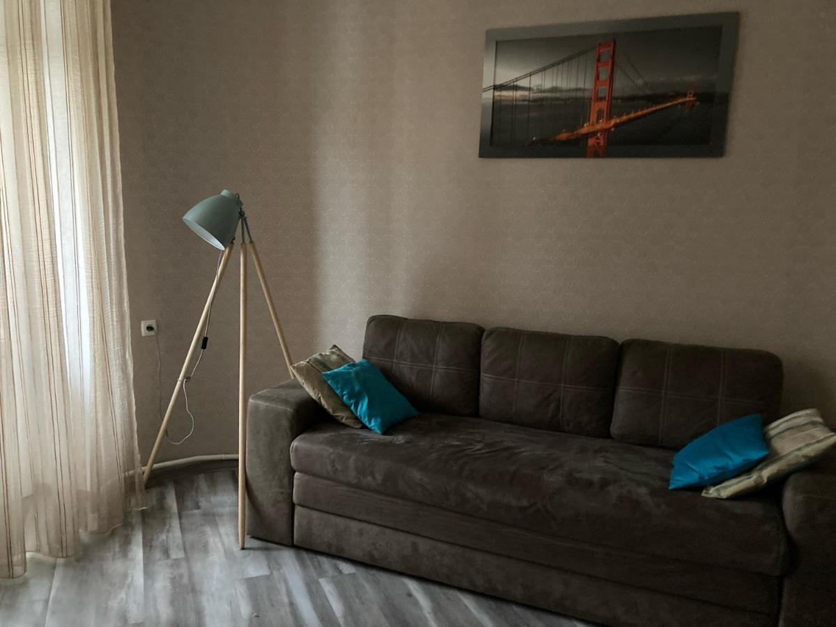 Apartment Sobornaya 54 فينيتسا المظهر الخارجي الصورة