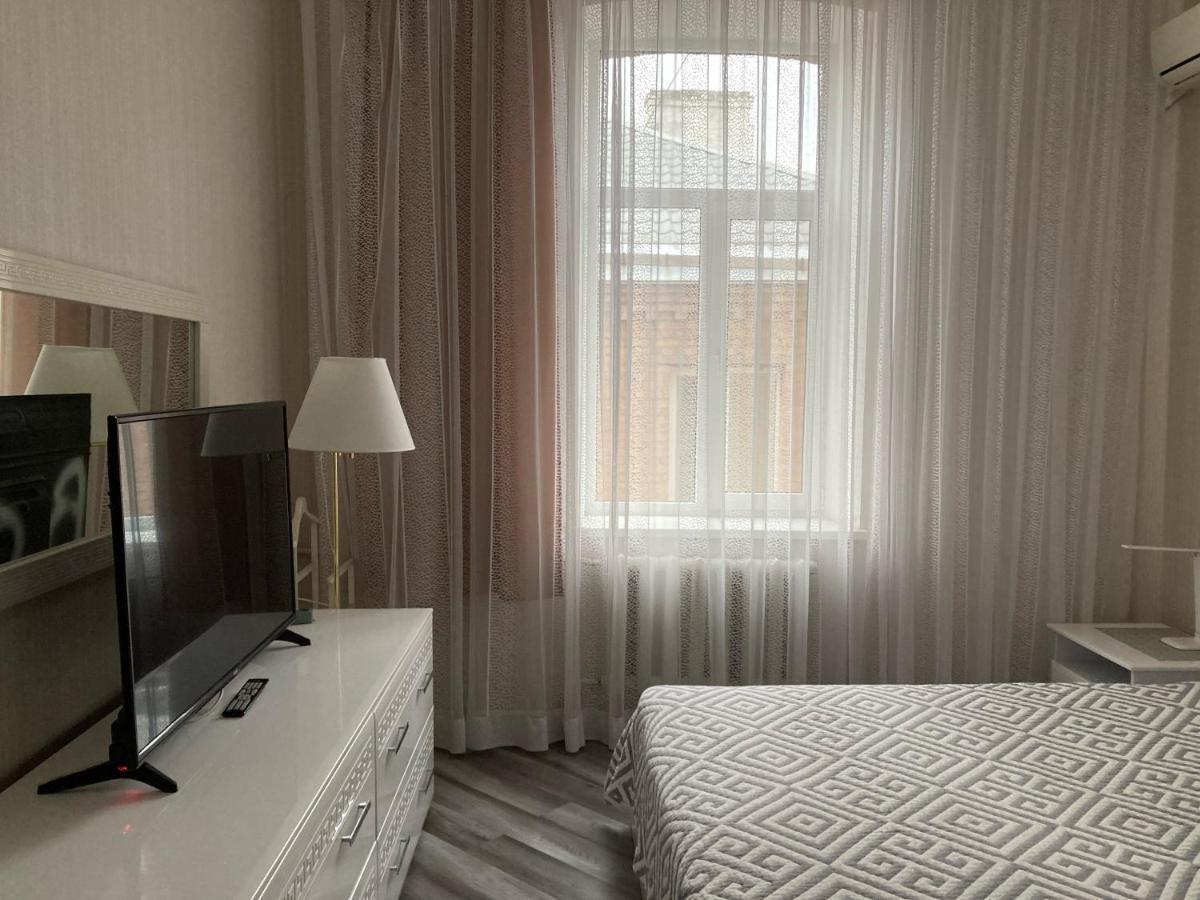Apartment Sobornaya 54 فينيتسا المظهر الخارجي الصورة
