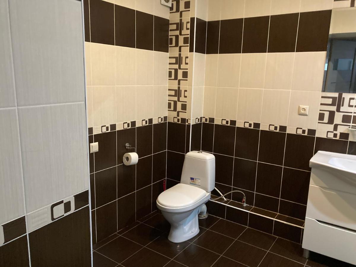 Apartment Sobornaya 54 فينيتسا المظهر الخارجي الصورة
