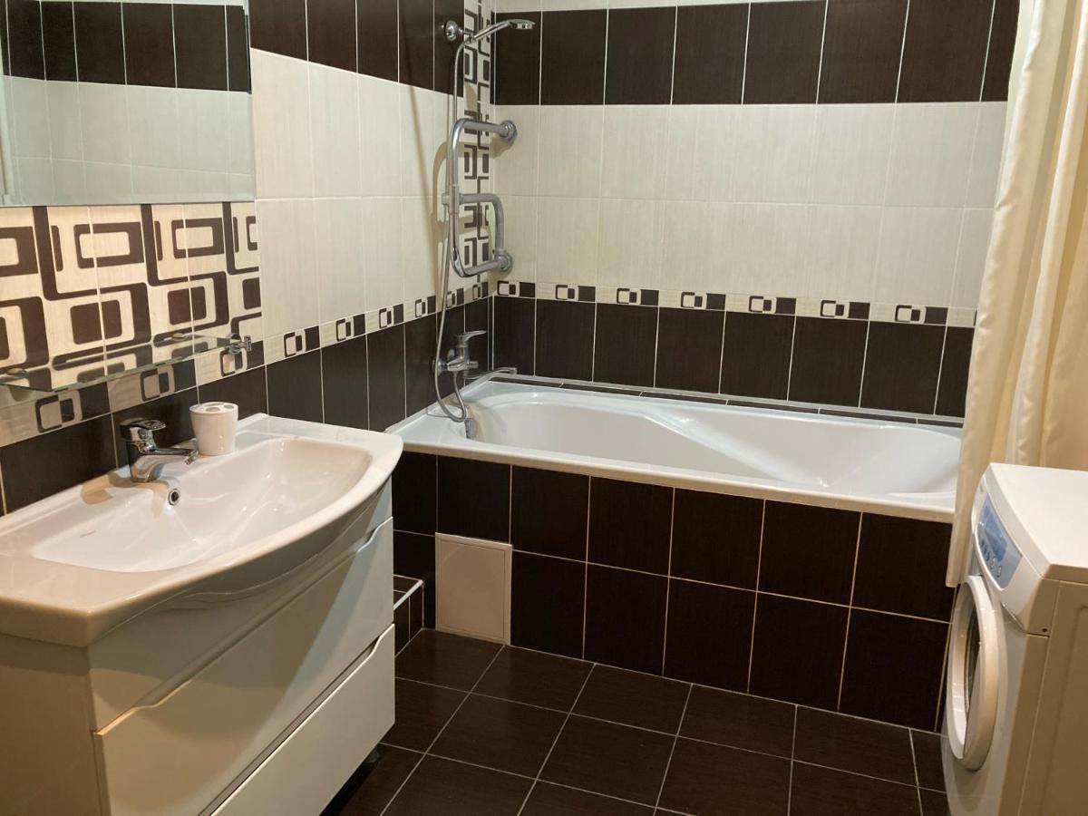 Apartment Sobornaya 54 فينيتسا المظهر الخارجي الصورة