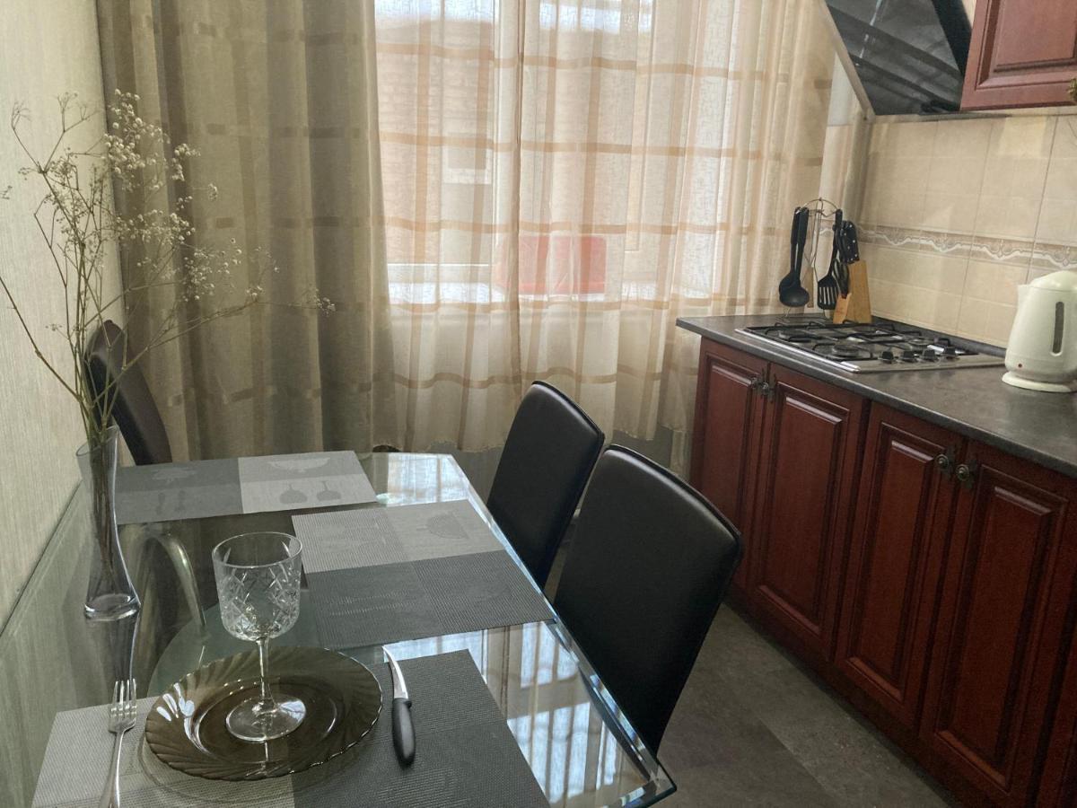 Apartment Sobornaya 54 فينيتسا المظهر الخارجي الصورة